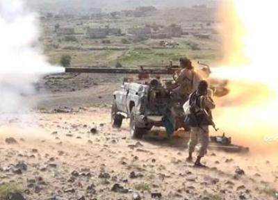 کمین نیروهای یمنی در شرق مأرب؛ ده ها مزدور وابسته به ریاض کشته و زخمی شدند