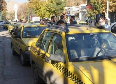 قطعی شدن افزایش 14 درصدی کرایه وسایل حمل و نقل عمومی در تهران