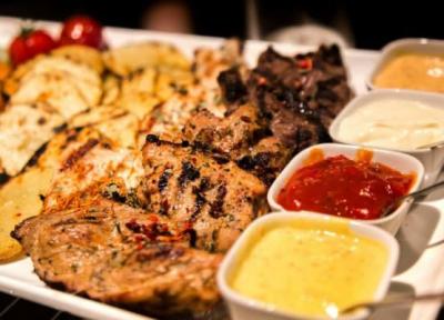 تور ارزان ارمنستان: برترین رستوران های ایروان برای خوردن غذاهای محلی ارمنستان