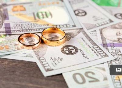 گران ترین طلاق های جهان چقدر هزینه داشتند؟