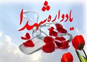 یادواره 18 شهید میامی برگزار شد