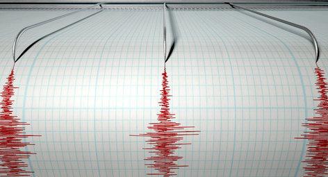 وقوع زلزله 6.4 ریشتری در اندونزی