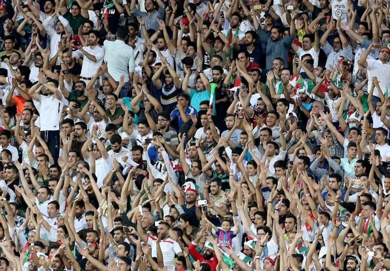 برگزاری دومین نشست انتخاب تماشاگر برتر و بازی جوانمردانه در فوتبال ایران