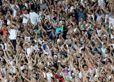 برگزاری دومین نشست انتخاب تماشاگر برتر و بازی جوانمردانه در فوتبال ایران
