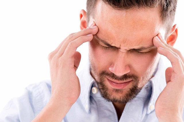 خوردنی های مضر برای مبتلایان به میگرن