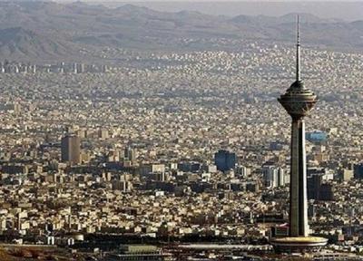 شروع طرح ارزیابی ریسک محلات تهران