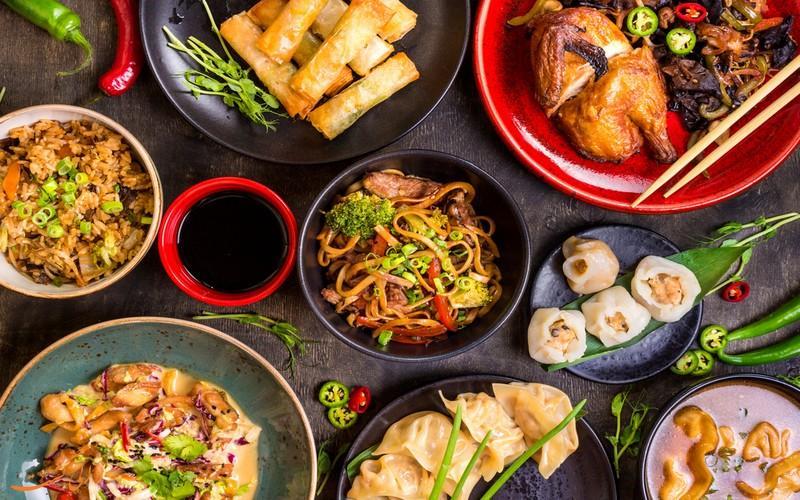 معرفی 7 رستوران حلال در پکن