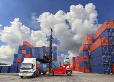 افزایش صادرات کالا به کشورهای اروپایی از مرزهای خراسان رضوی