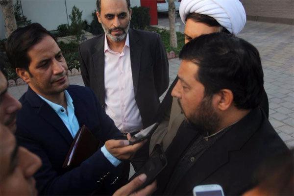 بررسی 23 هزار پرونده در 6 ماه نخست 97 در دستگاه قضایی بهارستان آنالیز 23 هزار پرونده در 6 ماه نخست 97 در دستگاه قضایی بهارستان