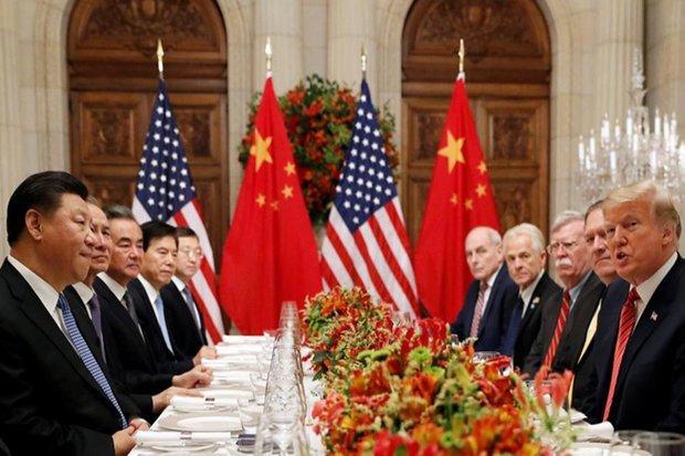 اظهارات متناقض مقامات چین، کاخ سفید و ترامپ در مورد صلح تجاری