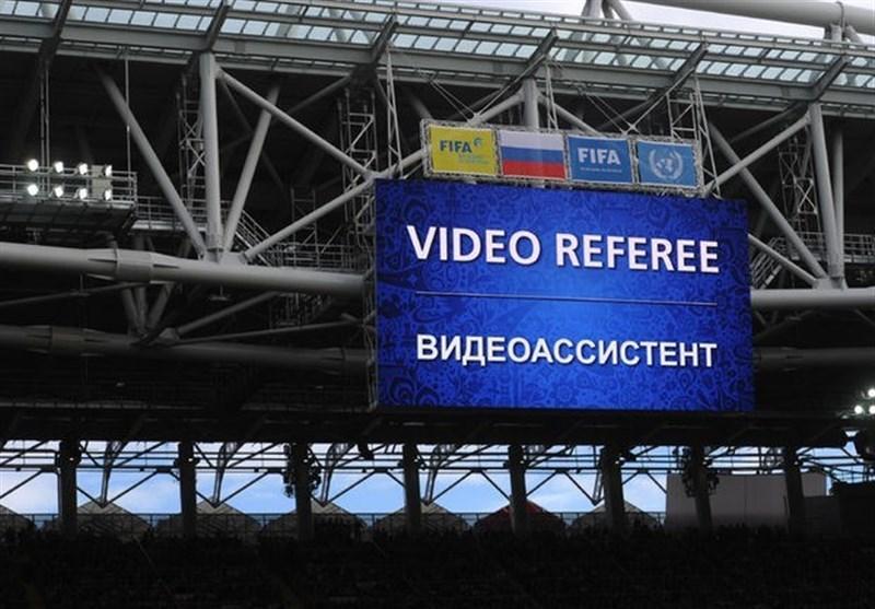 تامین هزینه یک میلیون دلاری سیستم یاری داور ویدئویی لیگ برتر روسیه توسط باشگاه ها