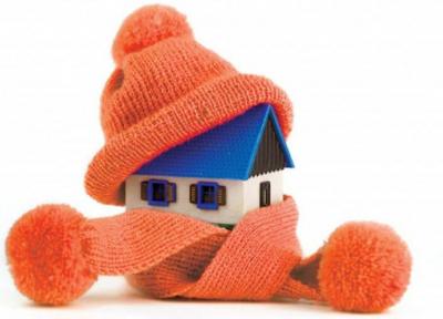 25 روش ارزان برای گرم کردن خانه در زمستان بدون هدر دادن انرژی و گرما