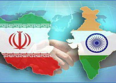 دبیرکل اتاق بازرگانی تهران: سطح مبادلات تجاری ایران و هند 15 میلیارد دلار است