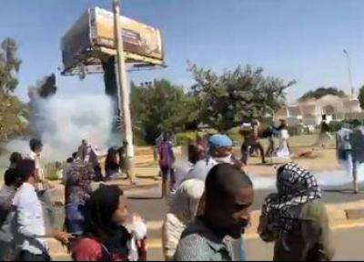 ناآرامی ها در سودان ادامه دارد؛ کشته شدن 3 تن در دومین شهر بزرگ این کشور