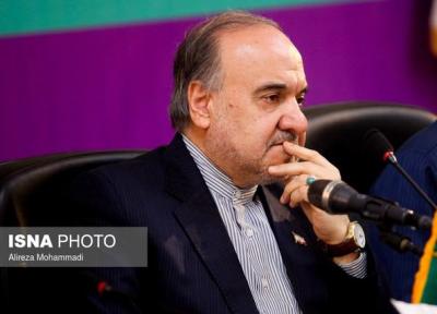 سلطانی فر: از سال 96 روند تکمیل پروژه های نیمه تمام ورزشی تسریع شد
