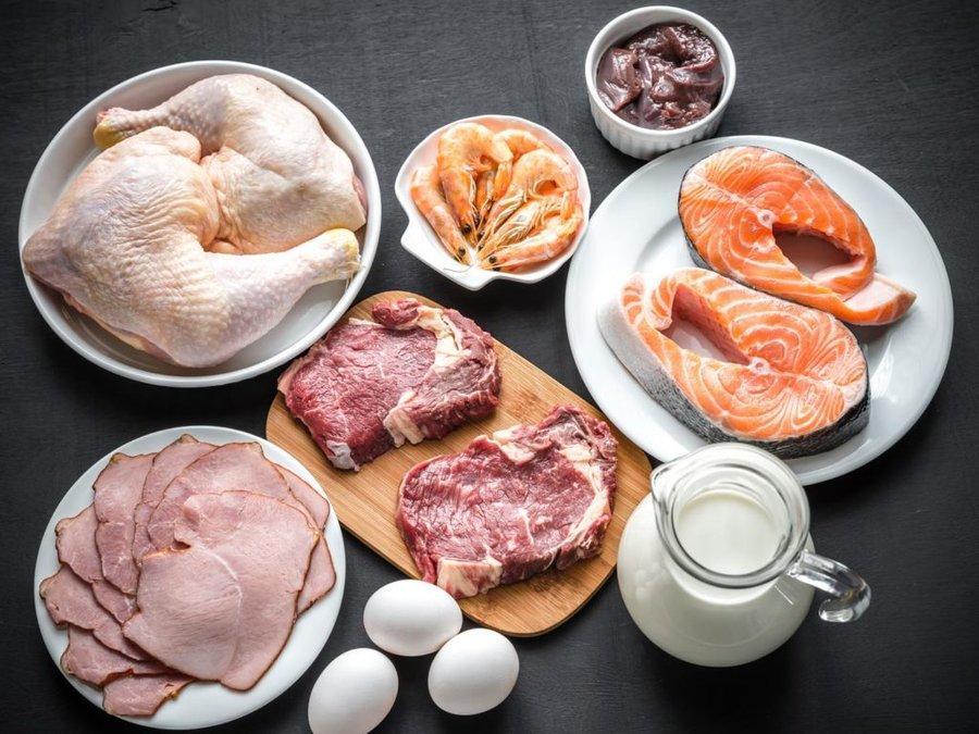 نکته بهداشتی ، شناخت ویتامین B12 نکته بهداشتی ، شناخت ویتامین B12