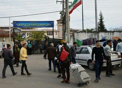 ابلاغ دستورالعمل اجرایی ساماندهی و ارتقاء خدمات سفر به استانداران