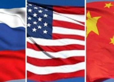 روسیه: جنگ تجاری میان آمریکا و چین، جنگ ما نیست