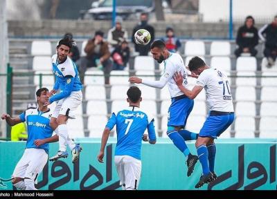 امامعلی: برد پیکان از گل هایی که زدم مهم تر بود، داور نقشی در پیروزی ما نداشت