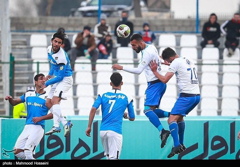 امامعلی: برد پیکان از گل هایی که زدم مهم تر بود، داور نقشی در پیروزی ما نداشت امامعلی: برد پیکان از گل هایی که زدم مهم تر بود، داور نقشی در پیروزی ما نداشت