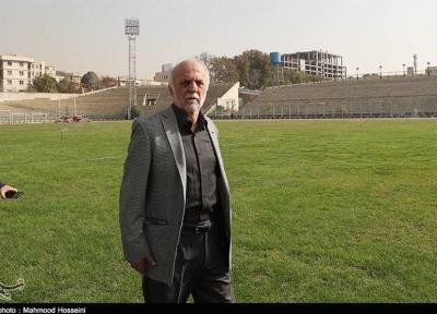 خوردبین: برانکو را آنقدر اذیت کردند که جدا شد