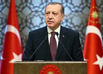 رئیس جمهور ترکیه خلیفه حفتر را دزد دریایی نامید