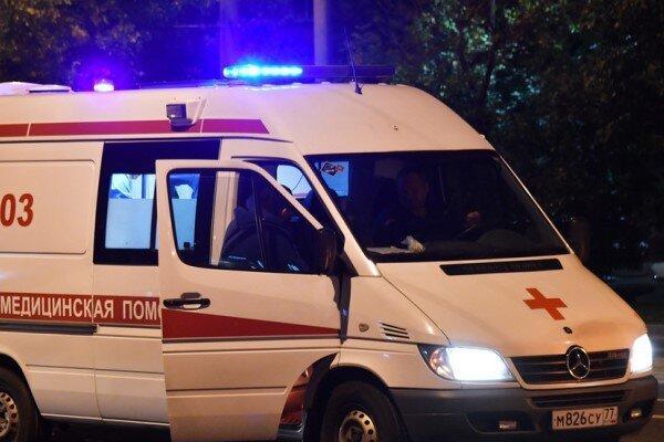 سقوط یک اتوبوس گردشگری در پرتگاهی در روسیه، سه کشته و دهها زخمی