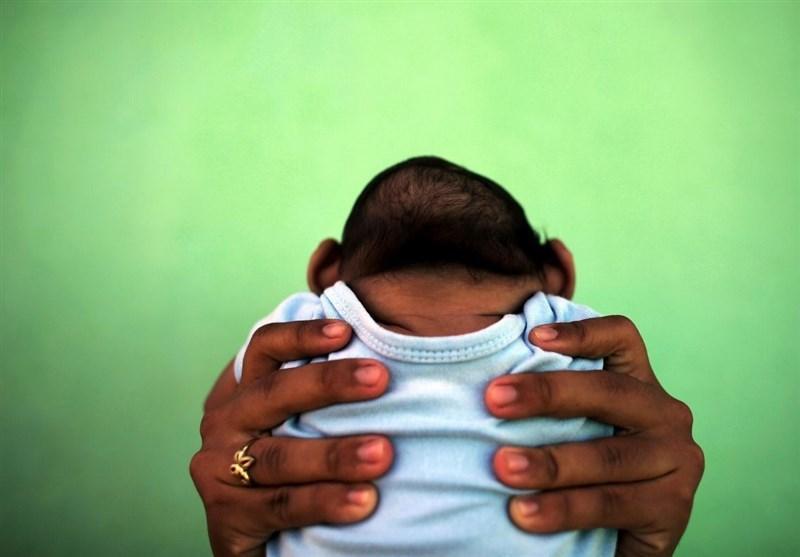 اولین نوزاد تحت تاثیر زیکا در کانادا چشم به دنیا گشود