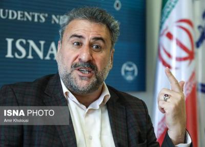 فلاحت پیشه: ایران هیچ گاه خود را مصرف انتخابات آمریکا نمی کند