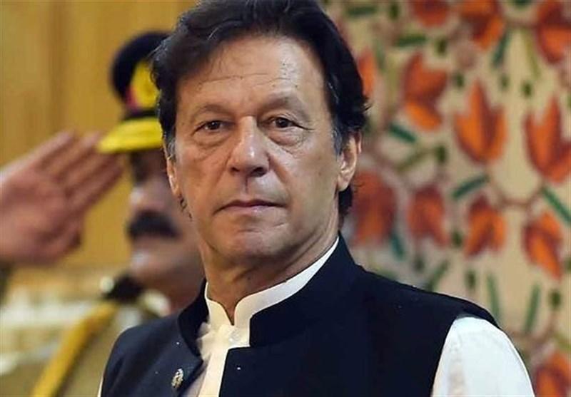 عمران خان همچنان محبوب ترین شخصیت سیاسی پاکستان
