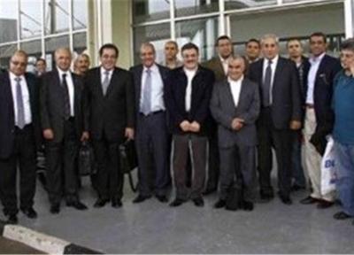 یک هیات مصری برای دیدار با مقامات چینی به این کشور سفر می نماید