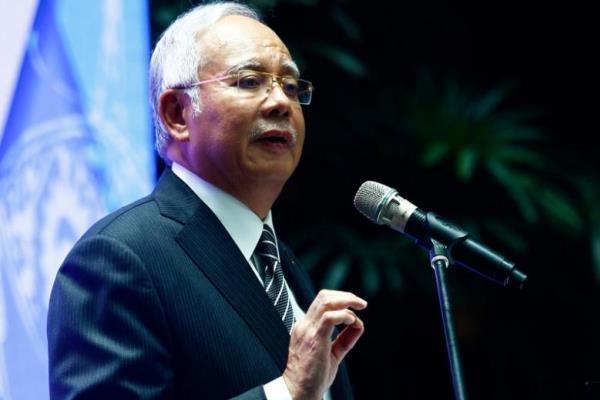 نخست وزیر مالزی: موضوع مسلمانان میانمار دیگر مسأله ای داخلی نیست