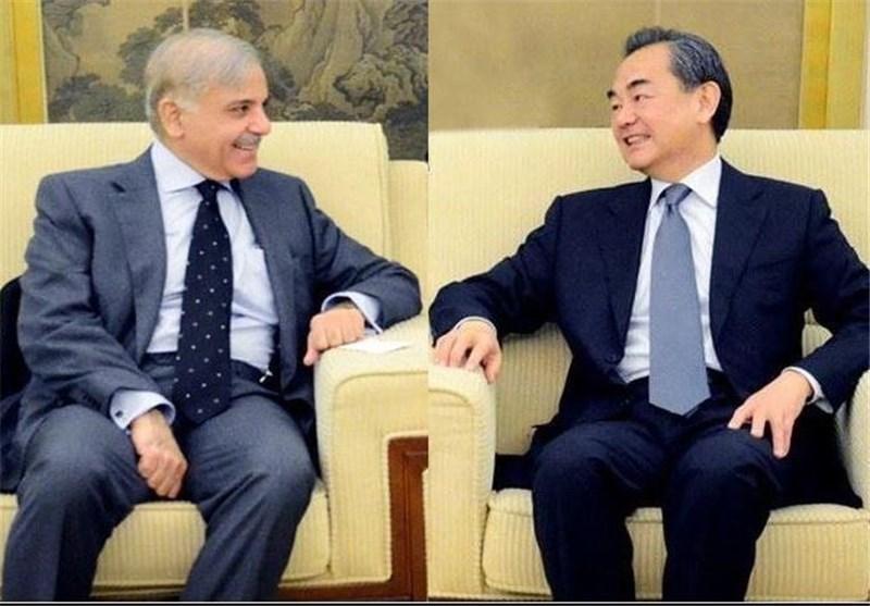 هیچ مانعی نمی تواند پروژه های اقتصادی پکن - اسلام آباد را هیچ مانعی نمی تواند پروژه های مالی پکن - اسلام آباد را متوقف کند