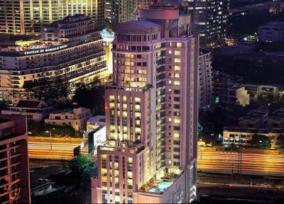 معرفی هتل مجستیک گرند بانکوک ، 4 ستاره