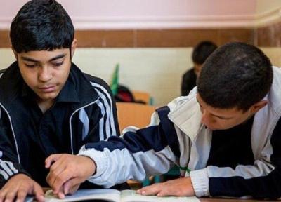 وضعیت دانش آموزان استثنایی خراسان جنوبی چگونه است؟