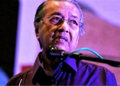 ماهاتیر محمد مامور تشکیل دولت جدید مالزی شد