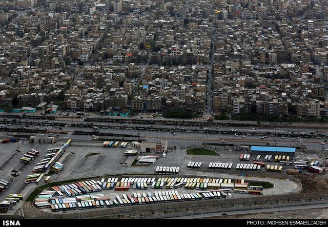 تمهیدات شهرداری مشهد برای دهه پایانی ماه صفر