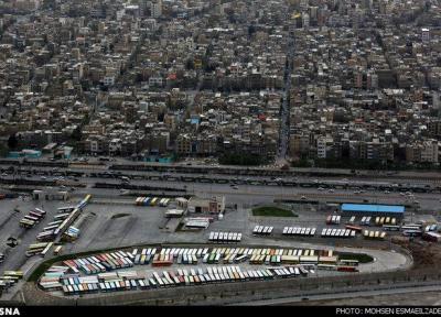 تمهیدات شهرداری مشهد برای دهه پایانی ماه صفر