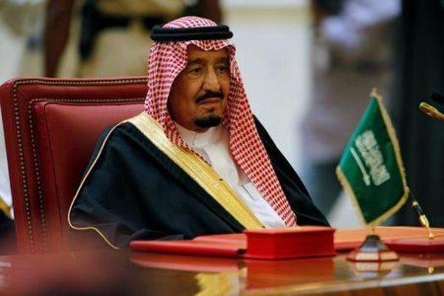 پادشاه عربستان با هیاتی 1500 نفره به اندونزی می رود