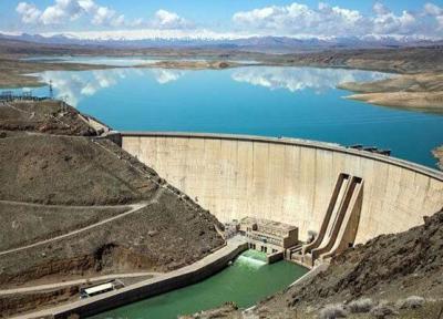 خداخافظی با زاینده رود