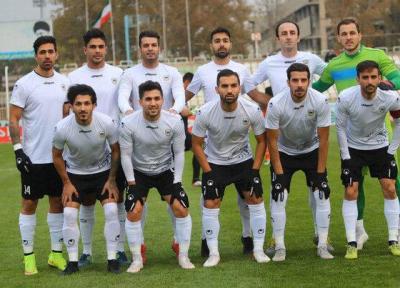 دنبال پیروزی مقابل استقلال تهران هستیم