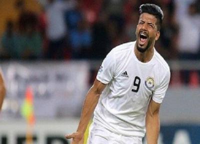 هافبک تیم ملی عراق در لیست خرید پرسپولیس نیست