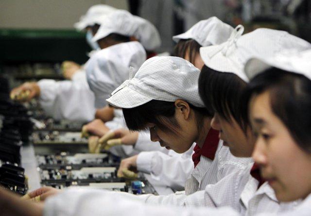 مالزی: بازگشت کارگران چینی ممنوع