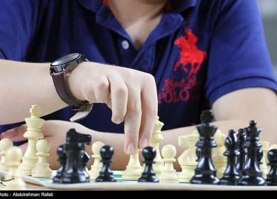 شطرنج قهرمانی نوجوانان آسیا، 15 برد، 3 تساوی و یک باخت برای نمایندگان ایران در دور نخست