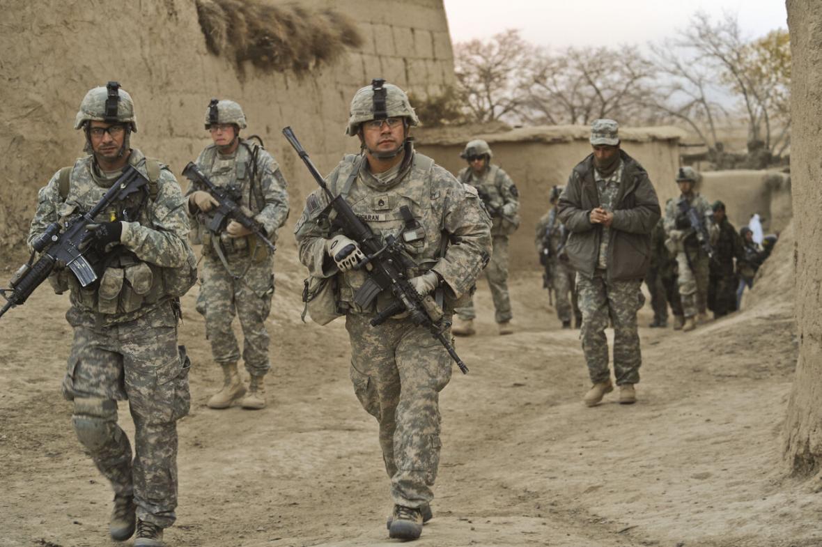 نشنال اینترست: پیروزی آمریکا در جنگ افغانستان محال است