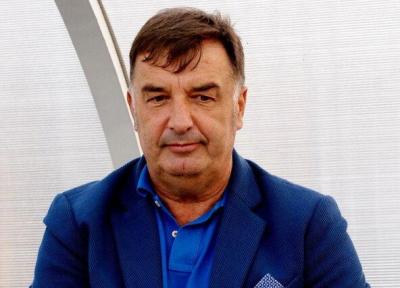 کریستیچوویچ: برای آینده انگیزه پیدا کردیم، حیدری با عدالت قضاوت کرد