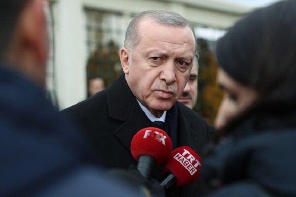 اردوغان زمان و مکان برگزاری مذاکرات درباره ادلب را رسانه ای کرد