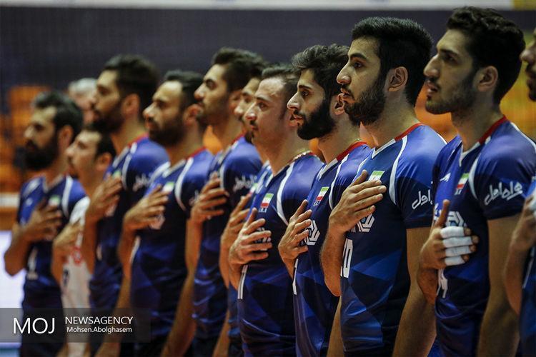 یازدهمی ایران در لیگ جهانی والیبال، حذف لهستان و صعود کانادا و آمریکا