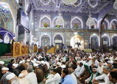 عراق، نماز جمعه این هفته کربلای معلی برگزار نمی شود