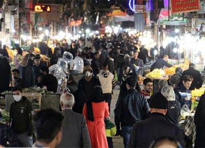 بیرون نیاییم مایحتاج مان را دولت می دهد؟